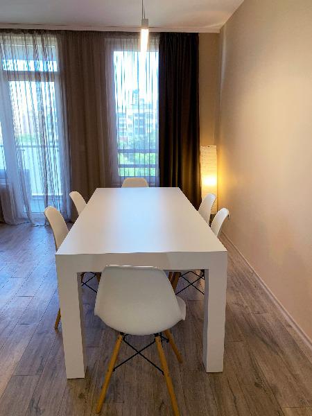 Kiadó  1 hálószoba Plovdiv , Karsijaka , 80 négyzetméter | 14934026 - kép [5]