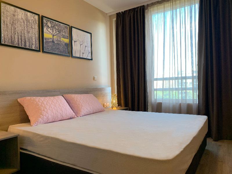 Kiadó  1 hálószoba Plovdiv , Karsijaka , 80 négyzetméter | 14934026 - kép [10]