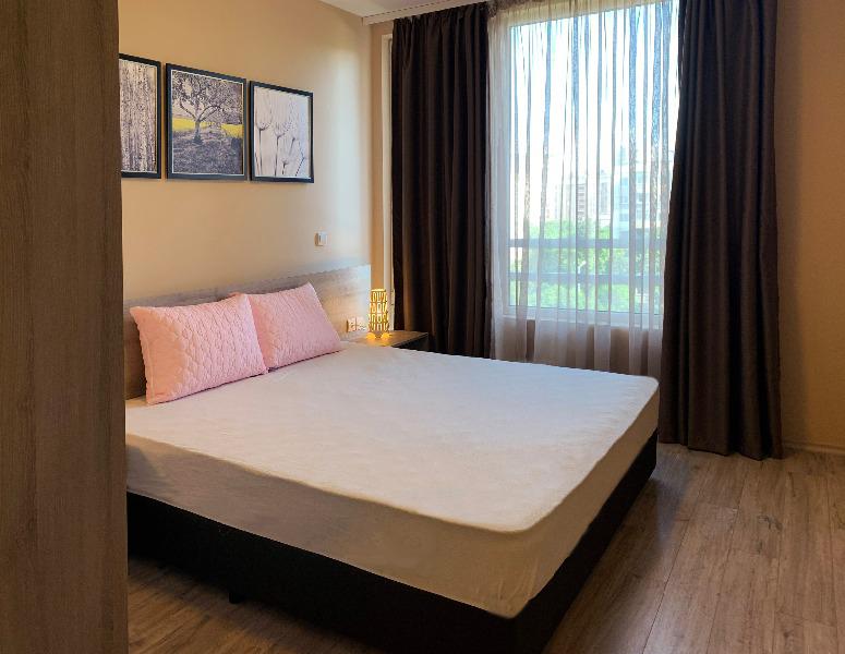 Kiadó  1 hálószoba Plovdiv , Karsijaka , 80 négyzetméter | 14934026 - kép [11]