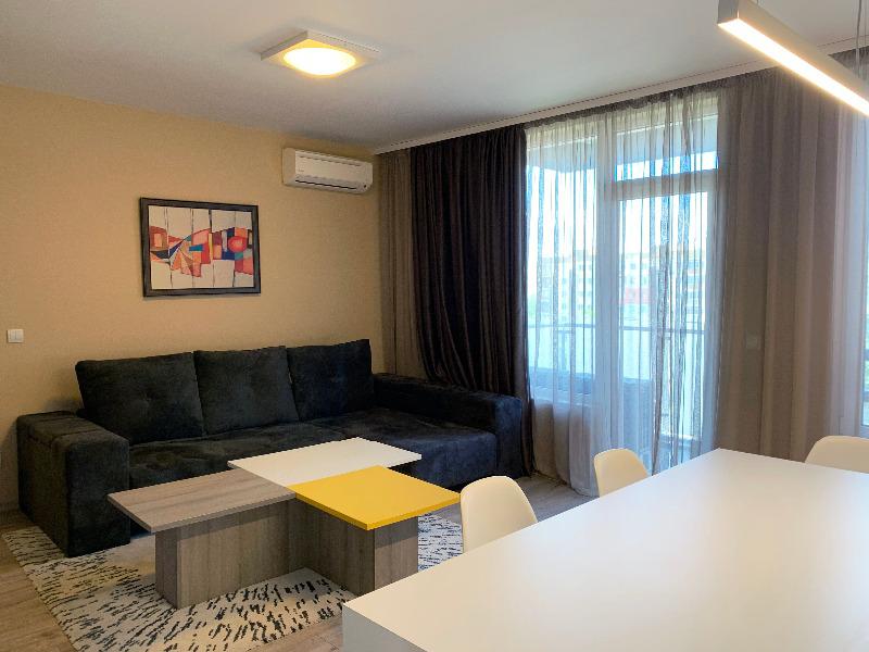 Kiadó  1 hálószoba Plovdiv , Karsijaka , 80 négyzetméter | 14934026 - kép [3]