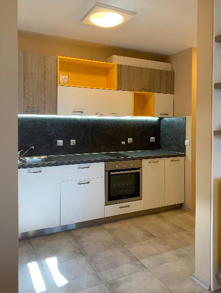 Kiadó  1 hálószoba Plovdiv , Karsijaka , 80 négyzetméter | 14934026 - kép [8]