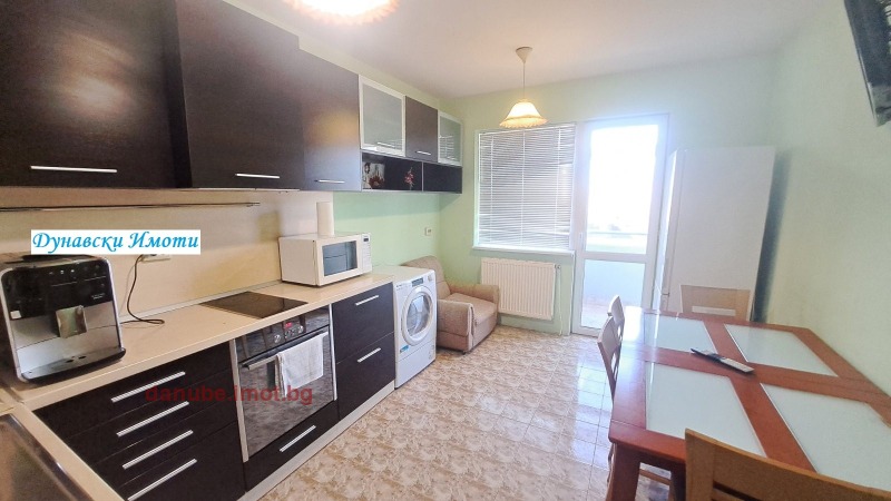 Vuokrattavana  1 makuuhuone Ruse , Tsentar , 71 neliömetriä | 46360257 - kuva [5]