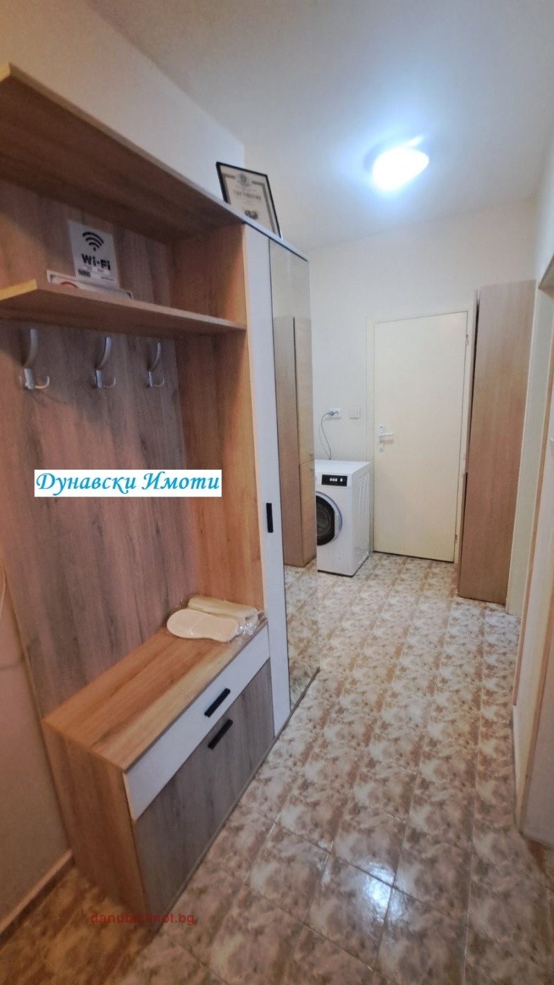 Vuokrattavana  1 makuuhuone Ruse , Tsentar , 71 neliömetriä | 46360257 - kuva [14]