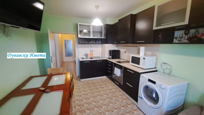 Vuokrattavana  1 makuuhuone Ruse , Tsentar , 71 neliömetriä | 46360257 - kuva [6]