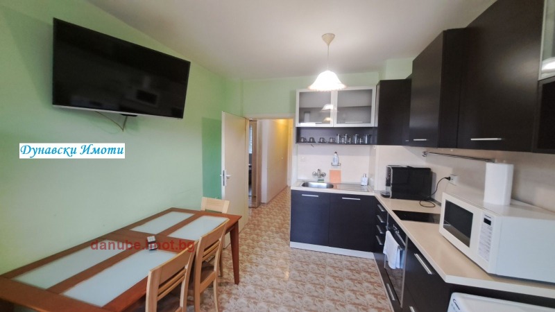 Vuokrattavana  1 makuuhuone Ruse , Tsentar , 71 neliömetriä | 46360257 - kuva [7]