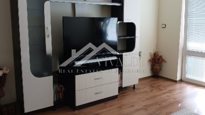 Дава под наем  2-стаен град Варна , Център , 74 кв.м | 51146765 - изображение [5]