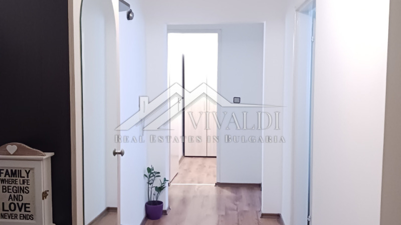 Дава под наем  2-стаен град Варна , Център , 74 кв.м | 51146765 - изображение [9]