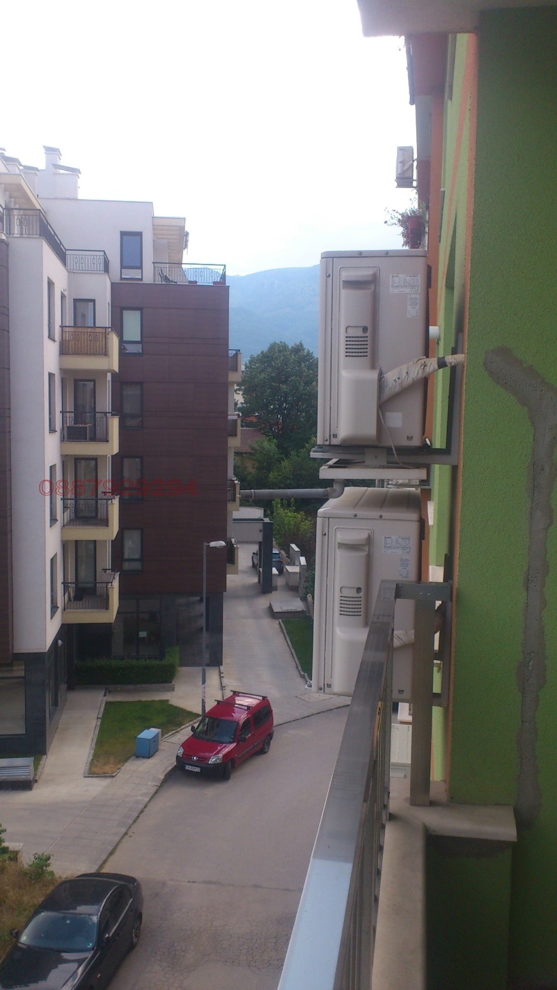 Zu vermieten  1 Schlafzimmer Sofia , Witoscha , 70 qm | 53261758 - Bild [13]