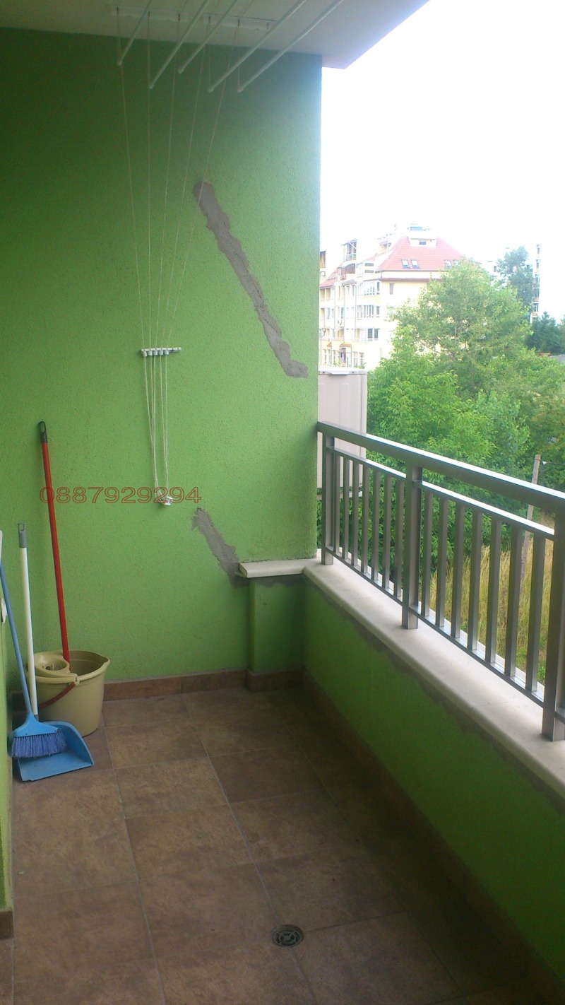 Zu vermieten  1 Schlafzimmer Sofia , Witoscha , 70 qm | 53261758 - Bild [12]