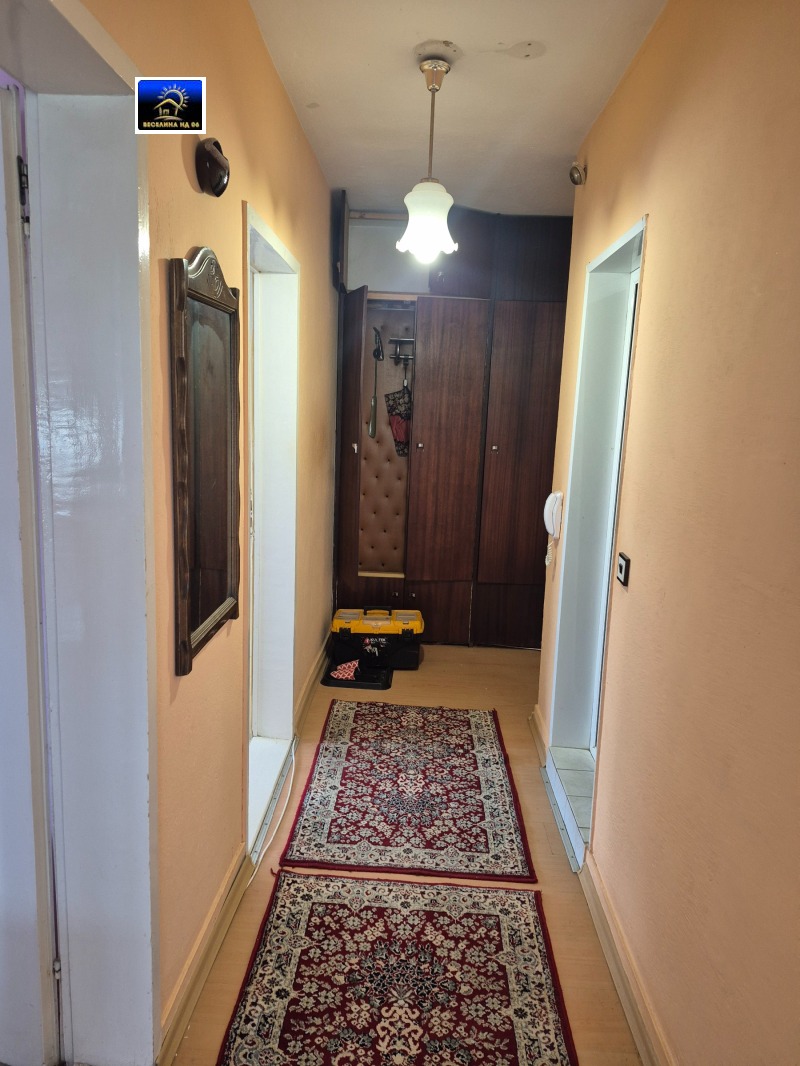 En renta  1 dormitorio Dobrich , Tsentar , 56 metros cuadrados | 65161949 - imagen [5]