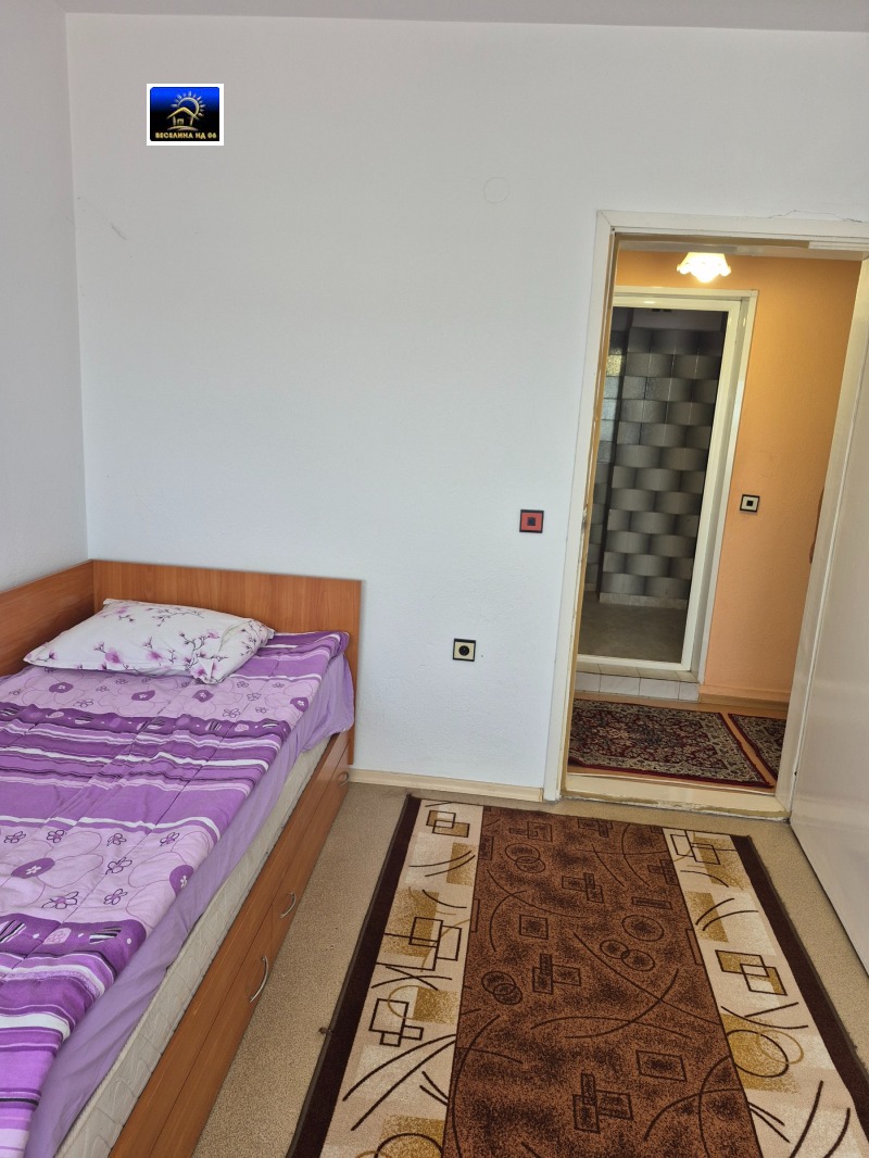En renta  1 dormitorio Dobrich , Tsentar , 56 metros cuadrados | 65161949 - imagen [3]