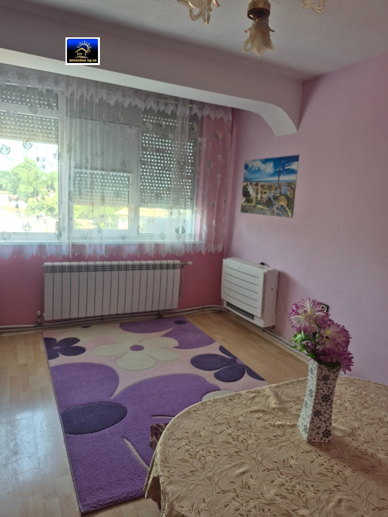En renta  1 dormitorio Dobrich , Tsentar , 56 metros cuadrados | 65161949 - imagen [2]