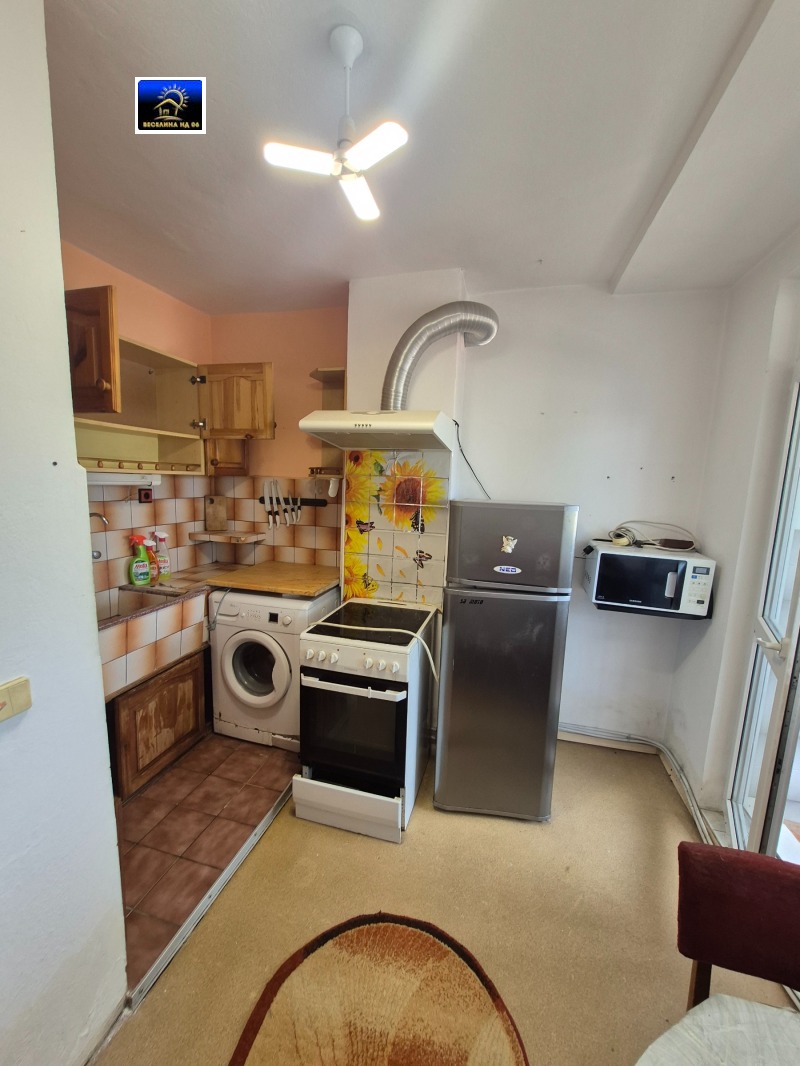 En renta  1 dormitorio Dobrich , Tsentar , 56 metros cuadrados | 65161949 - imagen [7]