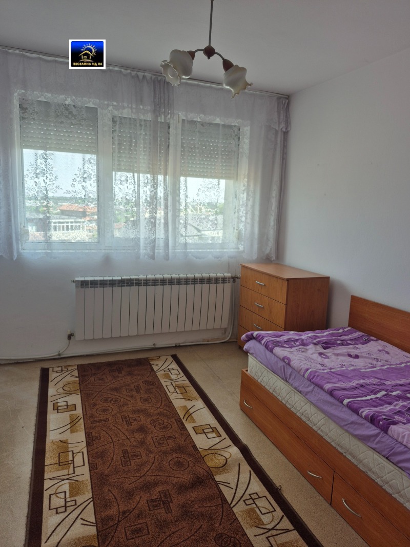En renta  1 dormitorio Dobrich , Tsentar , 56 metros cuadrados | 65161949 - imagen [4]