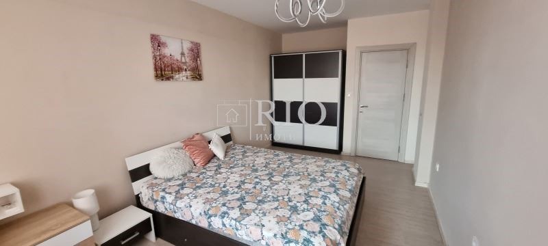 Te huur  1 slaapkamer Plovdiv , Trakija , 68 m² | 46124563 - afbeelding [7]