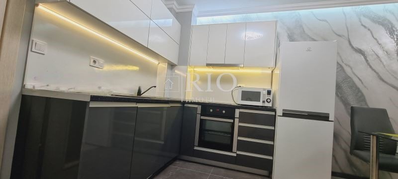 Te huur  1 slaapkamer Plovdiv , Trakija , 68 m² | 46124563 - afbeelding [3]