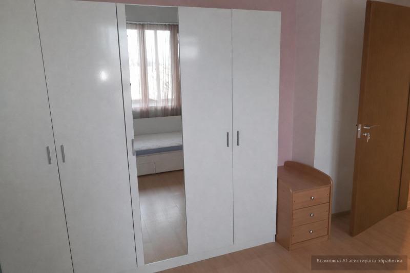 Дава под наем 2-СТАЕН, гр. София, Дружба 1, снимка 8 - Апартаменти - 53322476