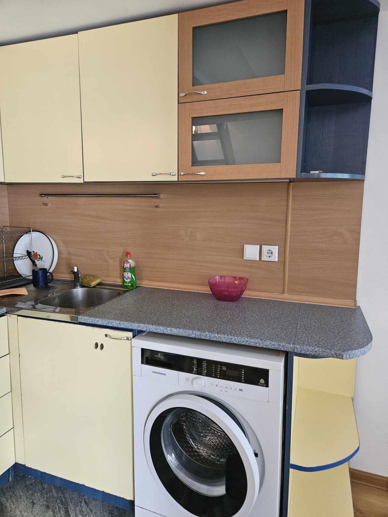 Дава под наем 2-СТАЕН, гр. София, Хладилника, снимка 6 - Апартаменти - 53557431