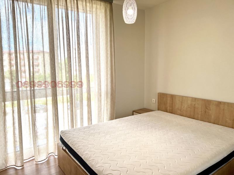 Дава под наем 2-СТАЕН, гр. София, Обеля 2, снимка 4 - Апартаменти - 53588425