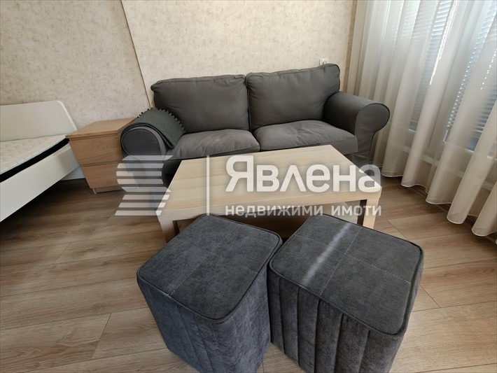 Дава под наем 2-СТАЕН, гр. София, Младост 4, снимка 4 - Апартаменти - 54210622