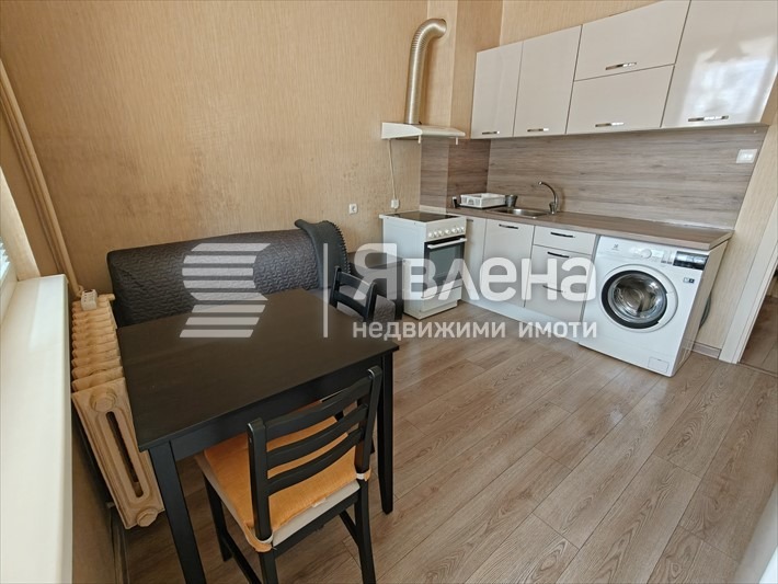 Дава под наем 2-СТАЕН, гр. София, Младост 4, снимка 9 - Апартаменти - 54210622