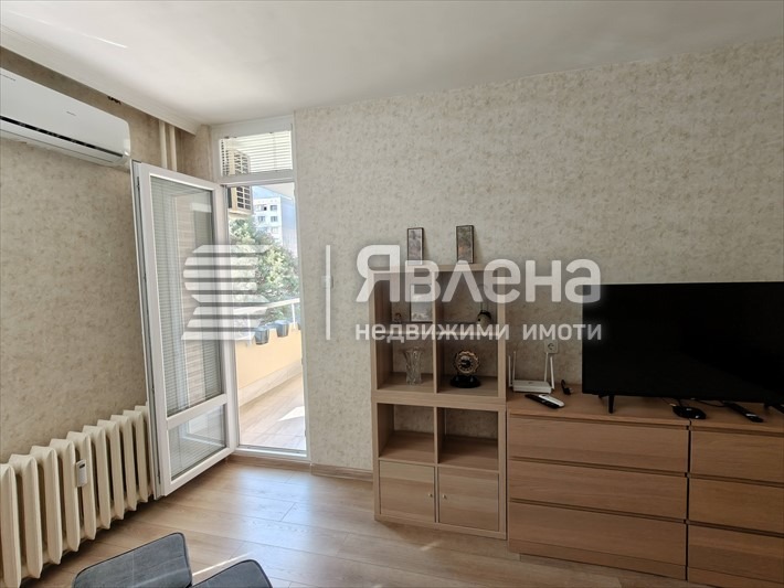 Дава под наем 2-СТАЕН, гр. София, Младост 4, снимка 5 - Апартаменти - 54210622