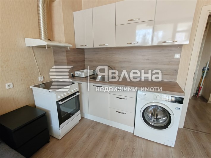 Дава под наем 2-СТАЕН, гр. София, Младост 4, снимка 10 - Апартаменти - 54210622