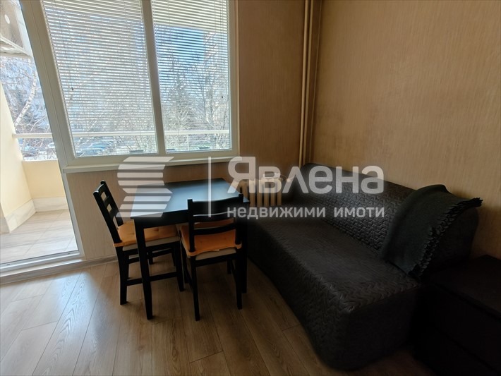 Дава под наем 2-СТАЕН, гр. София, Младост 4, снимка 8 - Апартаменти - 54210622