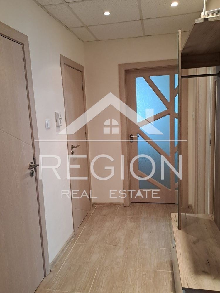 For Rent  2 bedroom Varna , Sportna zala , 80 sq.m | 96512380 - image [16]