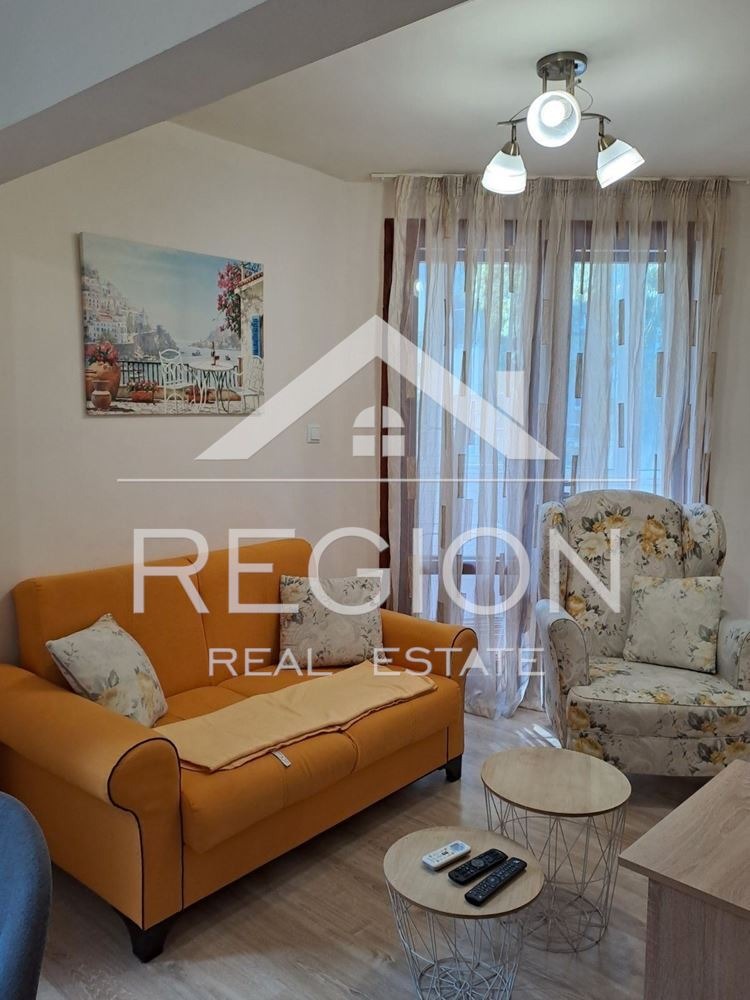 For Rent  2 bedroom Varna , Sportna zala , 80 sq.m | 96512380 - image [4]