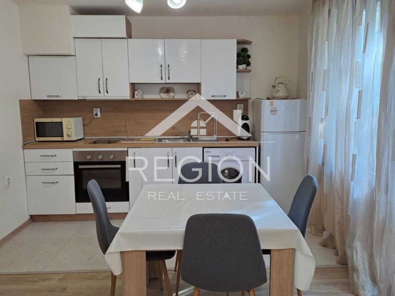 For Rent  2 bedroom Varna , Sportna zala , 80 sq.m | 96512380 - image [3]