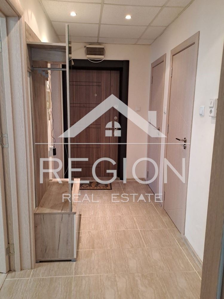 For Rent  2 bedroom Varna , Sportna zala , 80 sq.m | 96512380 - image [15]