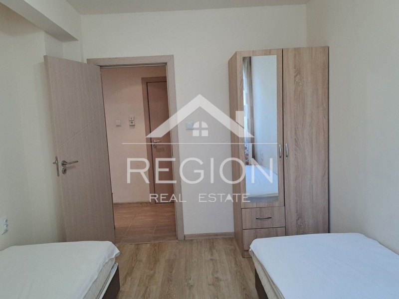 For Rent  2 bedroom Varna , Sportna zala , 80 sq.m | 96512380 - image [10]