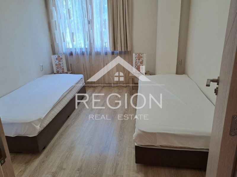 For Rent  2 bedroom Varna , Sportna zala , 80 sq.m | 96512380 - image [13]