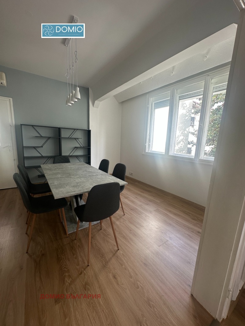 For Rent  2 bedroom Varna , Gratska mahala , 100 sq.m | 64633323 - image [5]