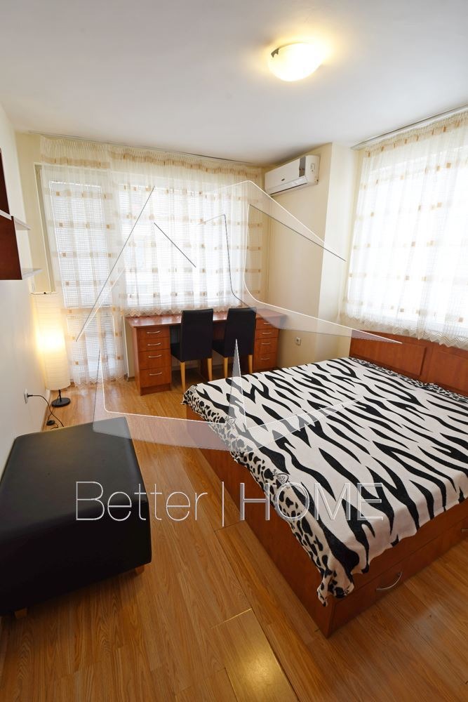 K pronájmu  2 ložnice Sofia , Geo Milev , 100 m2 | 44104612 - obraz [10]