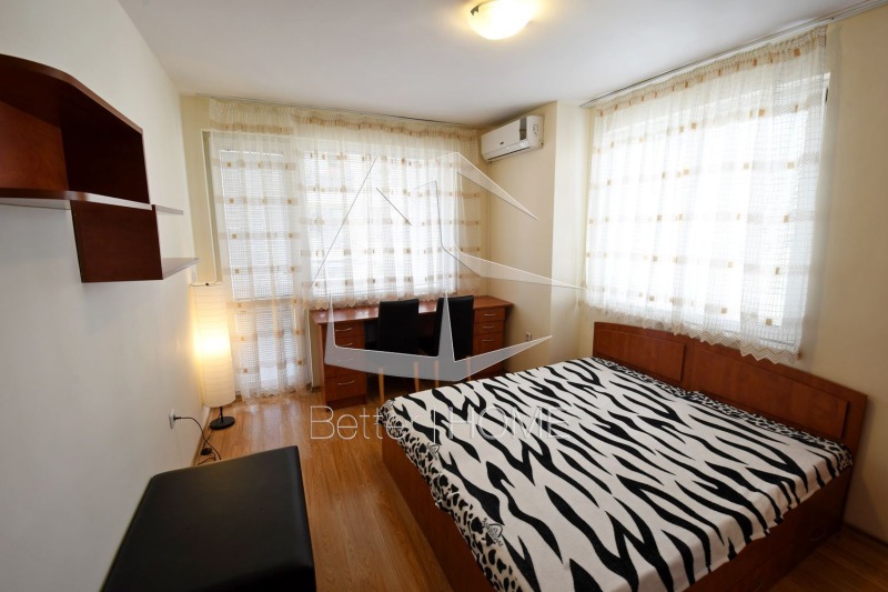 K pronájmu  2 ložnice Sofia , Geo Milev , 100 m2 | 44104612 - obraz [7]