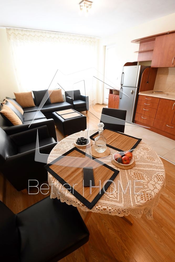 K pronájmu  2 ložnice Sofia , Geo Milev , 100 m2 | 44104612 - obraz [3]