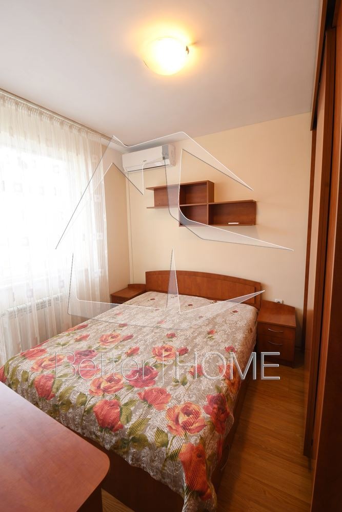 K pronájmu  2 ložnice Sofia , Geo Milev , 100 m2 | 44104612 - obraz [12]