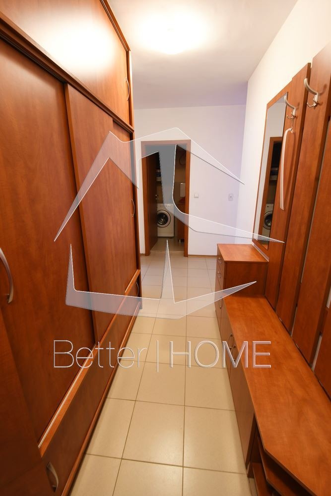 K pronájmu  2 ložnice Sofia , Geo Milev , 100 m2 | 44104612 - obraz [14]