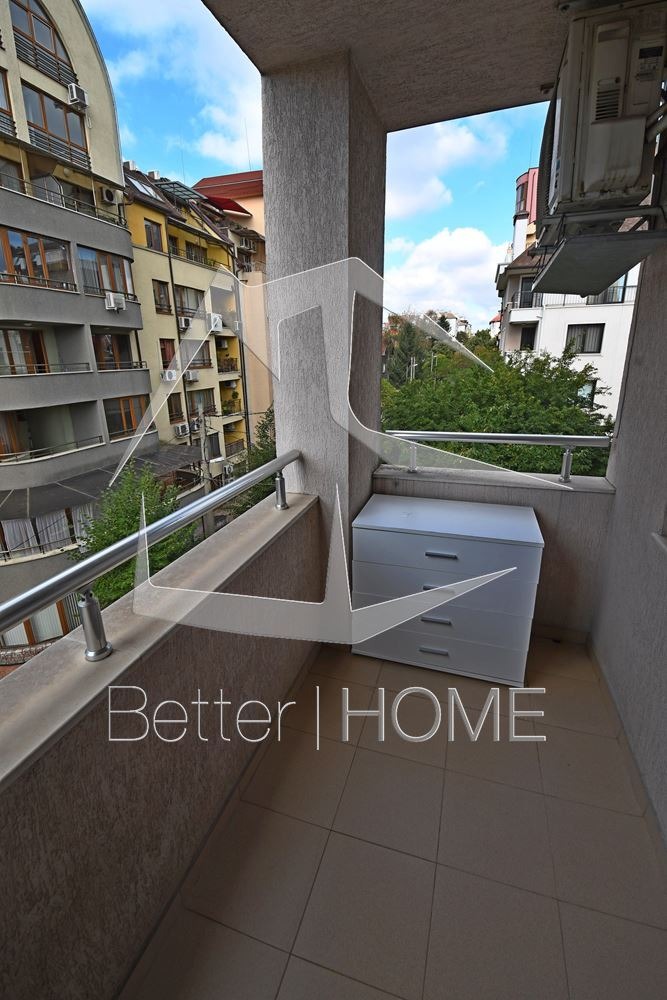 K pronájmu  2 ložnice Sofia , Geo Milev , 100 m2 | 44104612 - obraz [15]