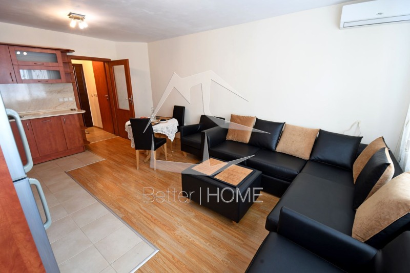 K pronájmu  2 ložnice Sofia , Geo Milev , 100 m2 | 44104612 - obraz [5]