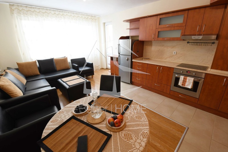 K pronájmu  2 ložnice Sofia , Geo Milev , 100 m2 | 44104612 - obraz [4]