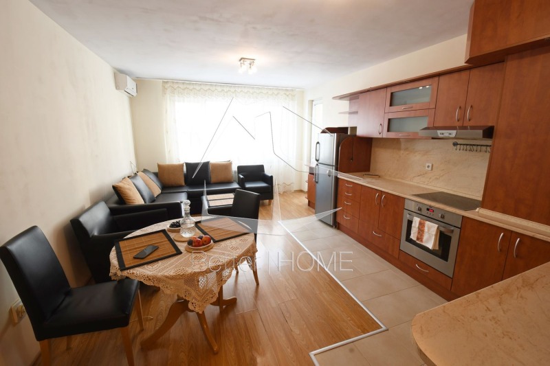 K pronájmu  2 ložnice Sofia , Geo Milev , 100 m2 | 44104612 - obraz [2]