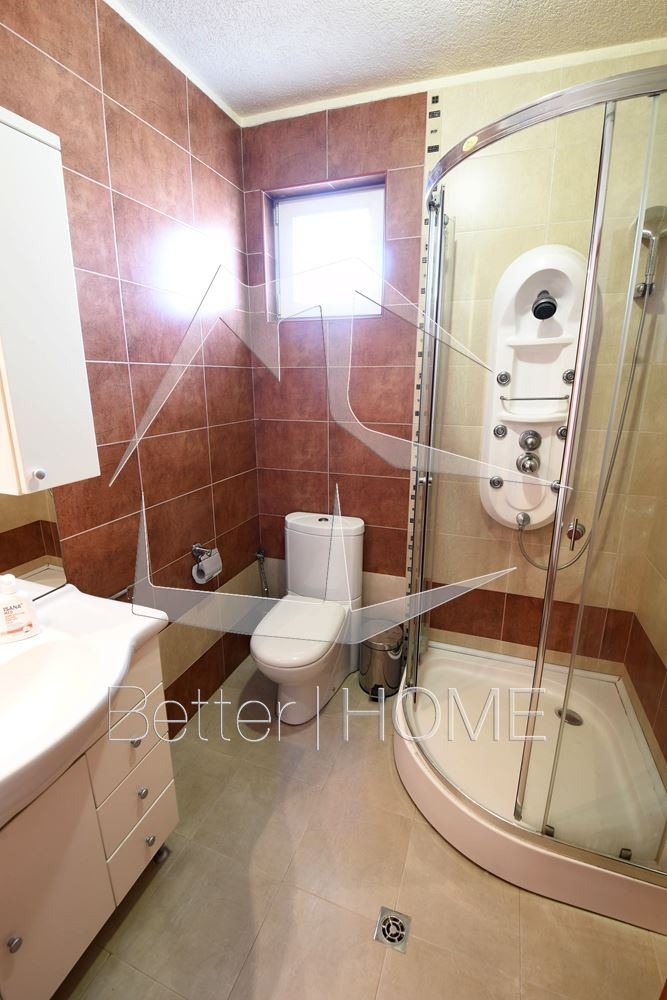 K pronájmu  2 ložnice Sofia , Geo Milev , 100 m2 | 44104612 - obraz [16]