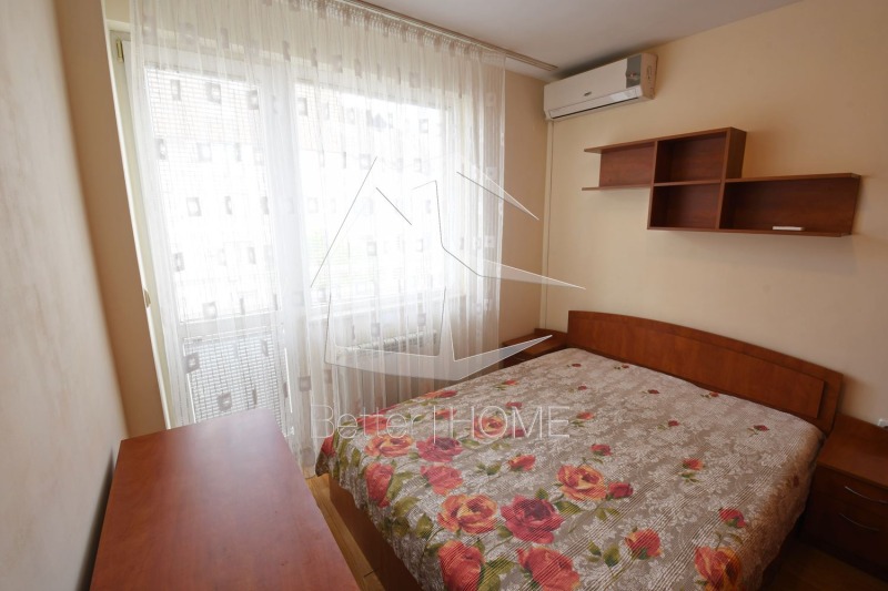 K pronájmu  2 ložnice Sofia , Geo Milev , 100 m2 | 44104612 - obraz [13]