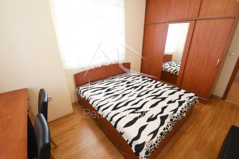 K pronájmu  2 ložnice Sofia , Geo Milev , 100 m2 | 44104612 - obraz [9]