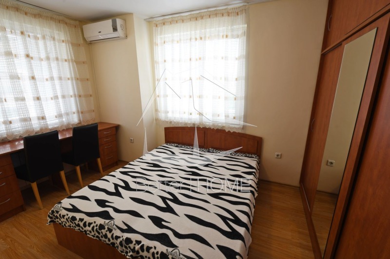 K pronájmu  2 ložnice Sofia , Geo Milev , 100 m2 | 44104612 - obraz [8]