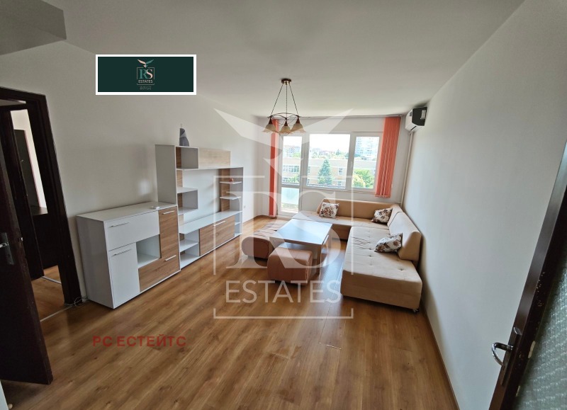 För uthyrning  2 sovrum Sofia , Mladost 2 , 80 kvm | 56931497