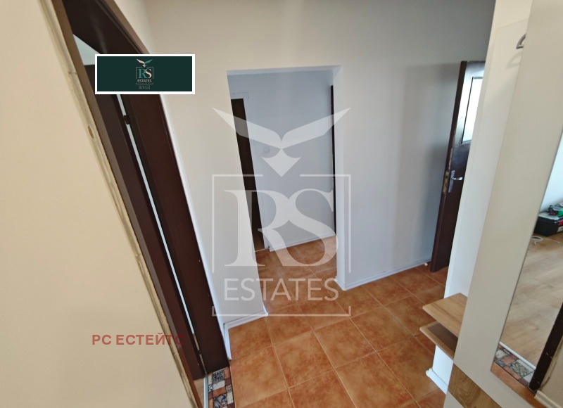För uthyrning  2 sovrum Sofia , Mladost 2 , 80 kvm | 56931497 - bild [10]